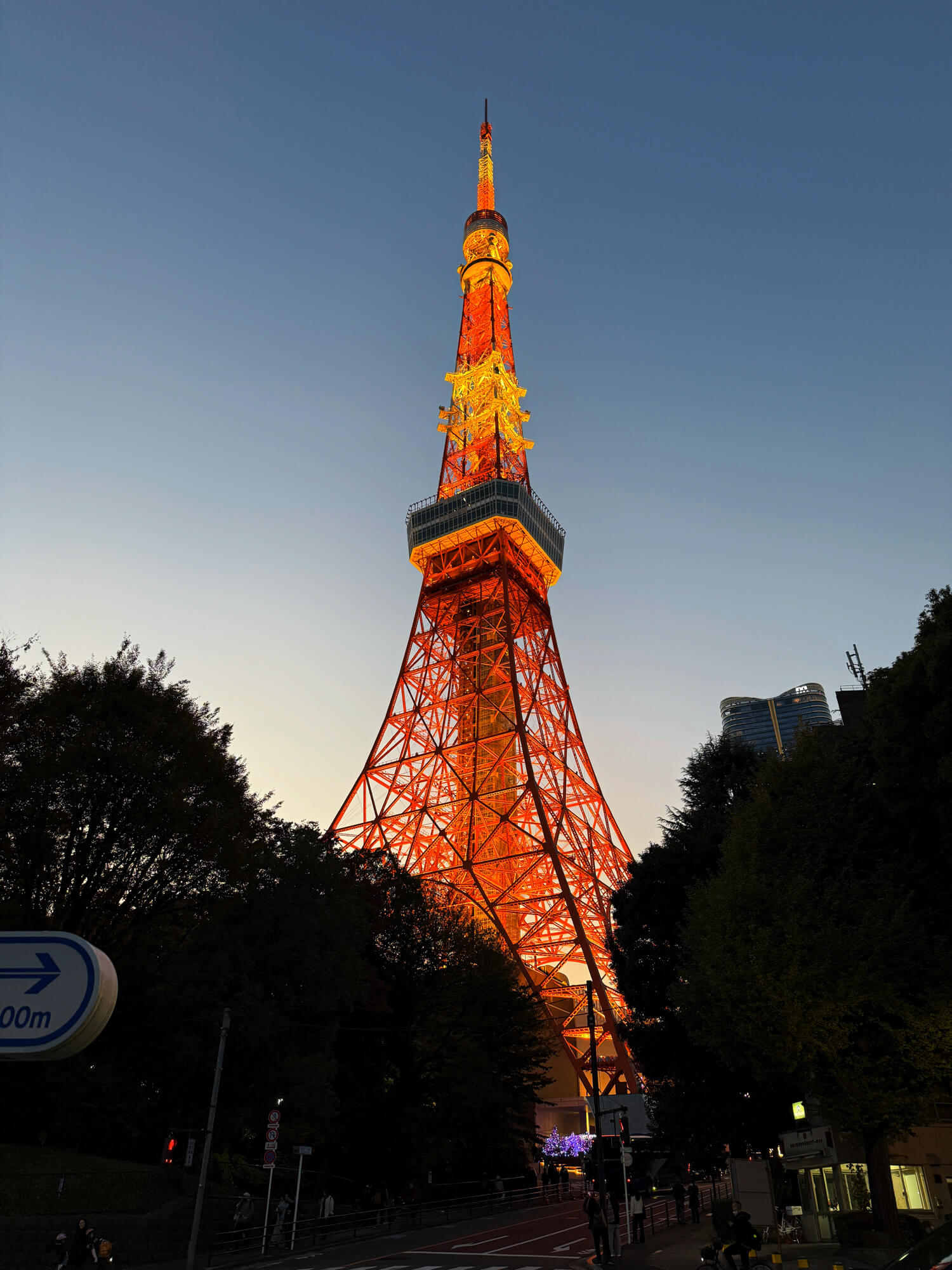 Japan reel