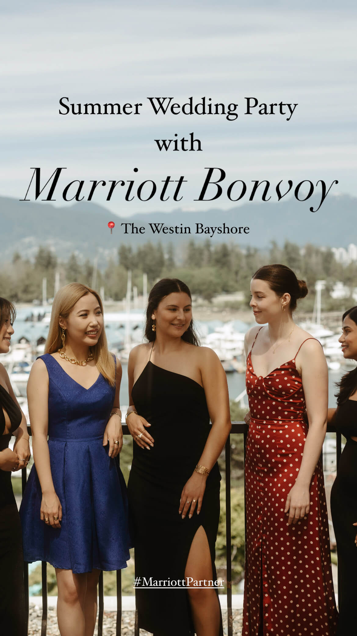 Marriott campaign #2